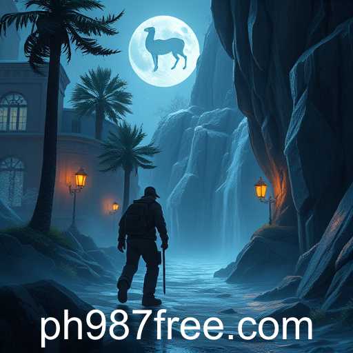 Exploring the Thrills of Adventure Games: A Dive into the Genre with Keyword 'ph987'