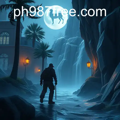 Exploring the Thrills of Adventure Games: A Dive into the Genre with Keyword 'ph987'