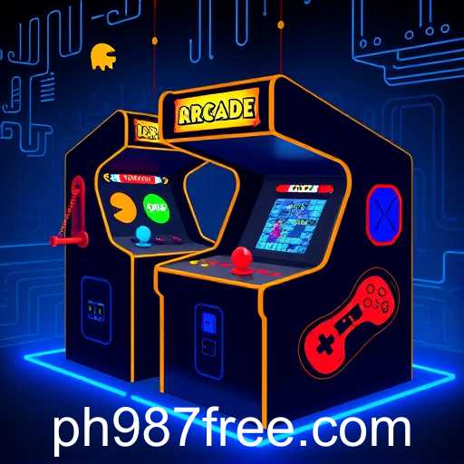 Exploring the Thrilling Realm of Arcade Games: Keyword PH987