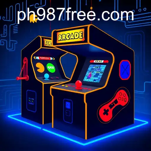 Exploring the Thrilling Realm of Arcade Games: Keyword PH987