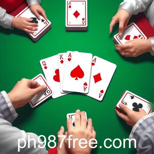 The Timeless Appeal of Card Games