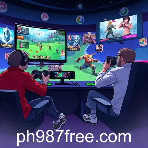 Digital Evolution in Gaming: The Rise of Collaborative Platforms