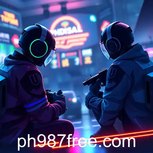 Digital Gaming Evolution in 2025