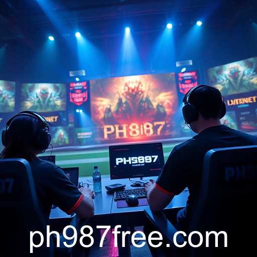 The Evolution of Online Gaming in the Shadow of ph987