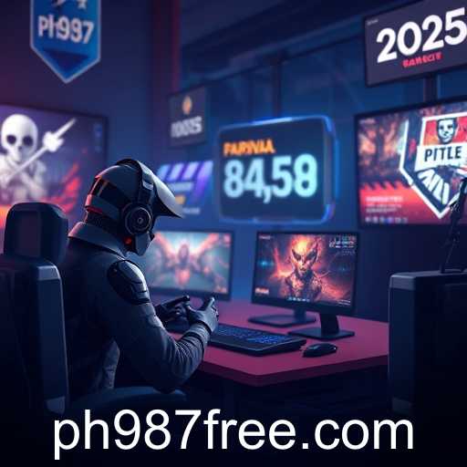 The Evolving Landscape of Gaming in 2025