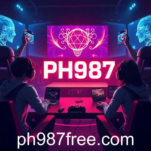 Digital Playground: Exploring the PH987 Revolution