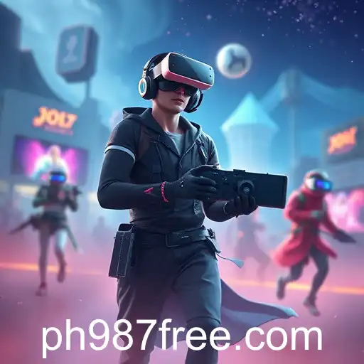 Gaming Innovations and Challenges in 2025