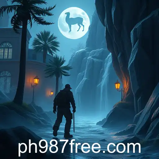 Gaming Revolution: PH987 Leading the Online Arena