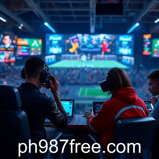 Gaming Trends and PH987's Impact on 2025