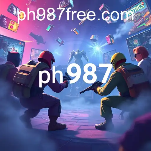 Exploring the Dynamic World of Multiplayer Games: The Impact of 'ph987'