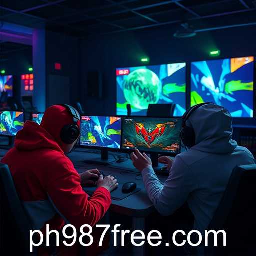 The Evolving World of Online Gaming in 2025