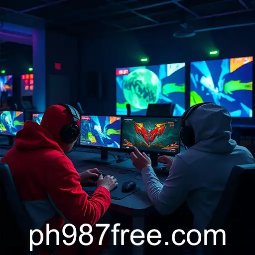 The Evolving World of Online Gaming in 2025