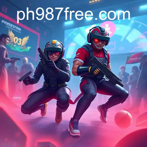 The Rise of PH987: A Digital Gaming Phenomenon