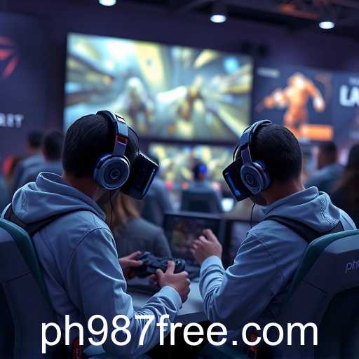 The Rise of PH987 in the Gaming World