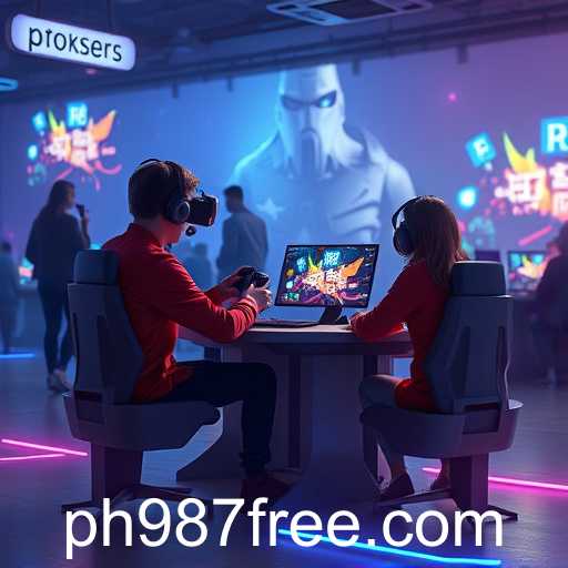 PH987 Revolutionizes Online Gaming in 2025