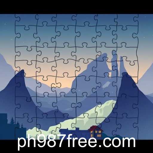 The Intriguing World of Puzzle Games under 'ph987'