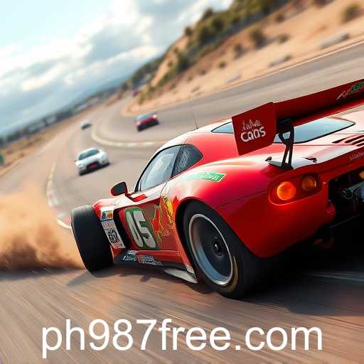 The Thrill of Racing Games: Navigating the Fast-Paced World of Virtual Speed with 'ph987'
