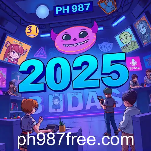 Reviving Online Gaming in 2025