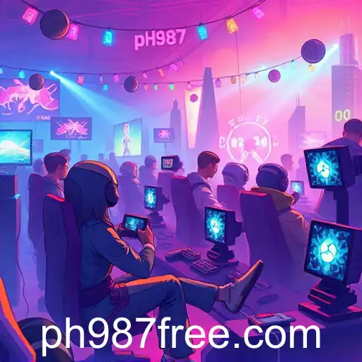 The Rise and Impact of Online Gaming Communities