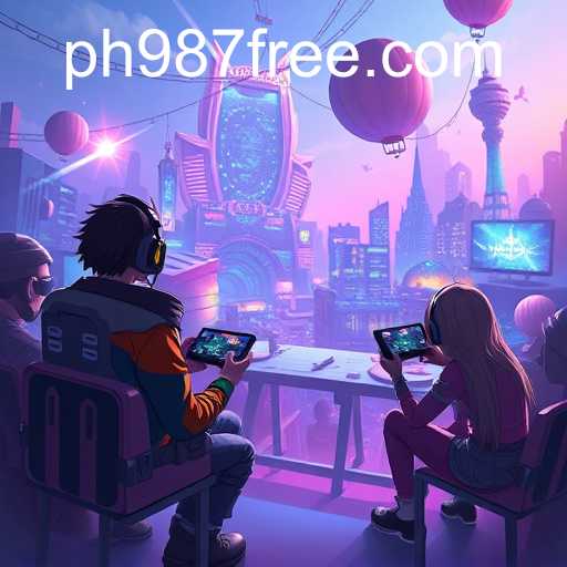 Gaming in the Mid-2020s: The Rise of Play