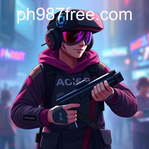 Rise of Online Gaming: The Impact of PH987