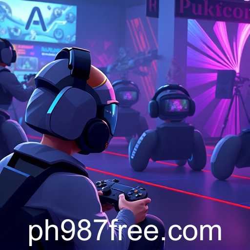 The Rise of PH987 in the Gaming World