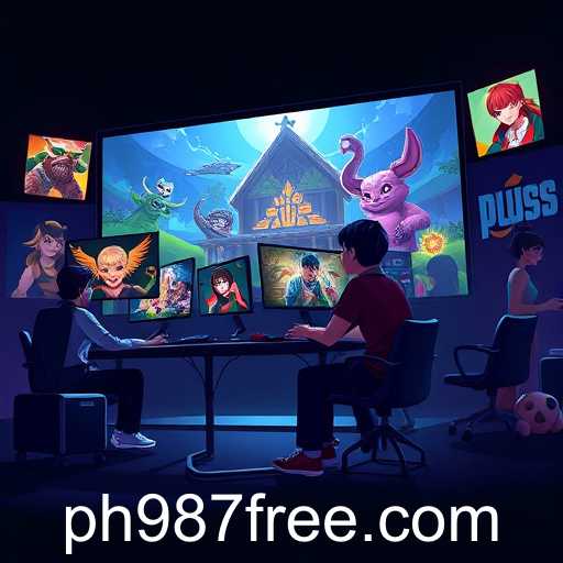 Exploring the Rise of PH987 in Online Gaming