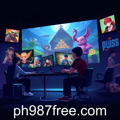 Exploring the Rise of PH987 in Online Gaming