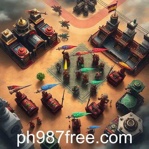 The Rise of Online Games Amidst Global Changes