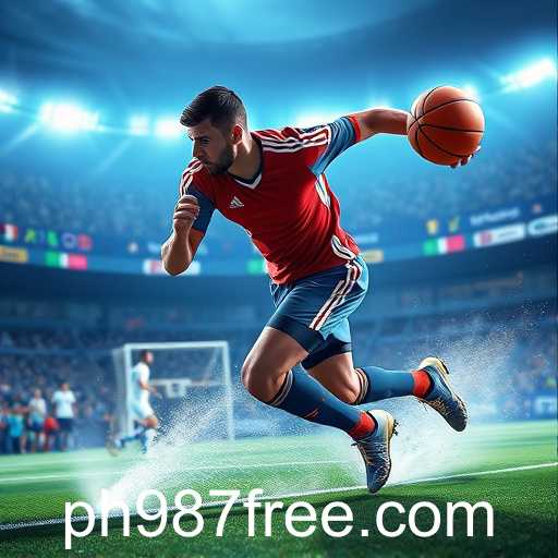 Exploring the Thrilling World of Sports Games Online