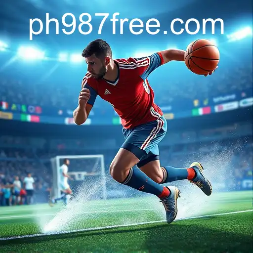 Exploring the Thrilling World of Sports Games Online