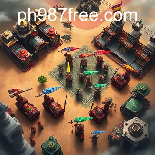 Exploring Strategy: A Journey through Tactical Excellence in Gaming